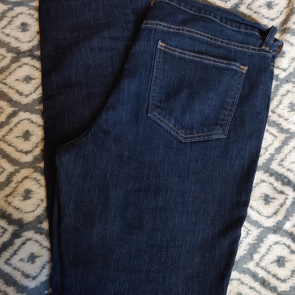 Old Navy "The Flirt" Skinnies - 14 Tall